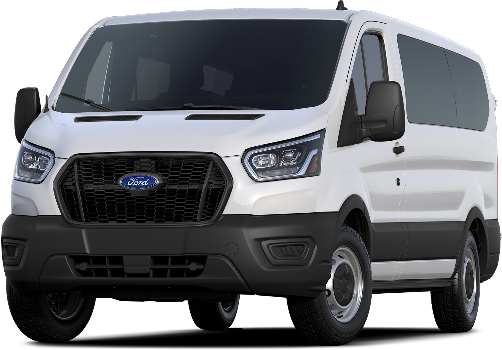 2021 Ford Transit-150 Passenger Wagon